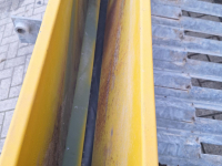 Injecteur de prairie Tobroco TOBROCO 3MTR sleukouter bemester