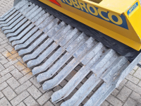 Injecteur de prairie Tobroco TOBROCO 3MTR sleukouter bemester