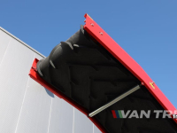 Convoyeur élévateur Van Trier 9-80 Opvoerband