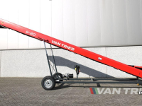 Convoyeur élévateur Van Trier 9-80 Opvoerband
