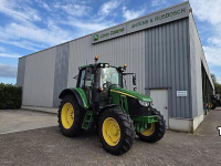Tracteur John Deere 6090M