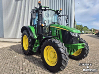Tracteur John Deere 6090M