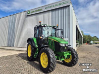 Tracteur John Deere 6090M