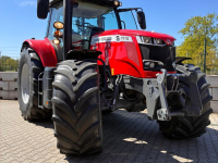 Tracteur Massey Ferguson 7716 S Dyna6