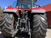 Tracteur Massey Ferguson 7716 S Dyna6
