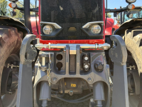 Tracteur Massey Ferguson 7716 S Dyna6