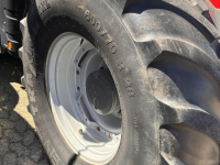 Tracteur Massey Ferguson 7716 S Dyna6