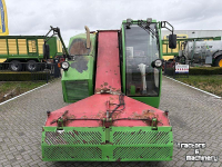Mélangeuse Verticale Strautmann Verti mix 1401 SF