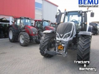 Tracteur Valtra Valtra Valmet Alle types