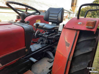 Tracteurs Case-IH 533 4wd