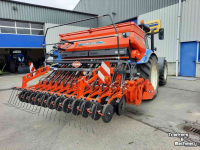 Semoir Kuhn Sitera 3030E 24 Seedflex Isobus met HRB303 Kopegge