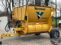 Autres Vermeer BPX 9000 stroblazer