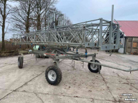 Autres matériel d´irrigation et accessoires  Briggs Linear Boom R50/2