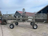 Autres matériel d´irrigation et accessoires  Briggs Linear Boom R50/2