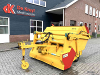 Balayeuses et balayeuses aspirantes Schouten VM 1800 HK