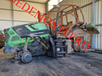 Pièces d‘occasion pour tracteurs Deutz Agrotron 6165 RC shift
