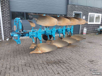 Charrues Lemken Vari-opal 140  4 schaar ploeg