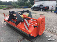 Rotobroyeur Kubota Kubota Kubota/Kverneland SE6320