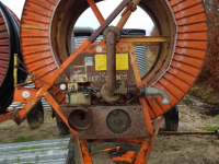 Enrouleur d‘irrigation Irrifrance regenhaspel 82-330 Balg