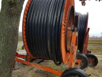 Enrouleur d‘irrigation Irrifrance regenhaspel 82-330 Balg