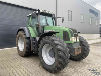 Tracteur Fendt 916 VARIO