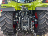 Tracteur Claas Arion 610