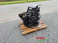 Pince à bois  JAK 300 Tree shear
