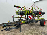Faneur Claas Volto 1300TS