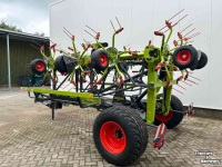 Faneur Claas Volto 1300TS