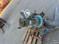 Pompe d‘irrigation Bauer FV 100
