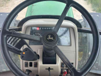 Tracteur John Deere John deere 6620