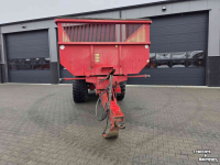 Benne agricole Beco Beco Super 1400 kipper
