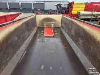 Benne agricole Beco Beco Super 1400 kipper