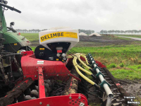 Semoir Delimbe T15-T18  zaaimachines
