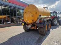 Tonnes à eau Veenhuis 10.000L waterwagen/transportank