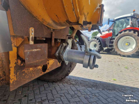 Tonnes à eau Veenhuis 10.000L waterwagen/transportank
