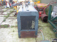 Moteur / Pompe stationair Perkins met Caprari pomp  HD