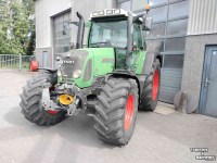 Tracteur Fendt 415 Vario