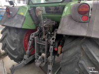 Tracteur Fendt 415 Vario