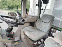 Tracteur Fendt 415 Vario