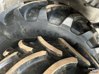 Roues, Pneus, Jantes, Barillets Jumelage Vredestein Banden Vredestein