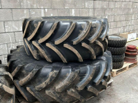 Roues, Pneus, Jantes, Barillets Jumelage Vredestein Banden Vredestein