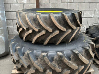 Roues, Pneus, Jantes, Barillets Jumelage Vredestein Banden Vredestein