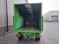 Pince à bois Vermond houtsnipperkipper