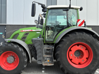 Tracteur Fendt 724 ProfiPlus Gen6