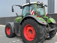 Tracteur Fendt 724 ProfiPlus Gen6