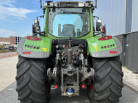 Tracteur Fendt 724 ProfiPlus Gen6