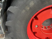 Tracteur Fendt 724 ProfiPlus Gen6