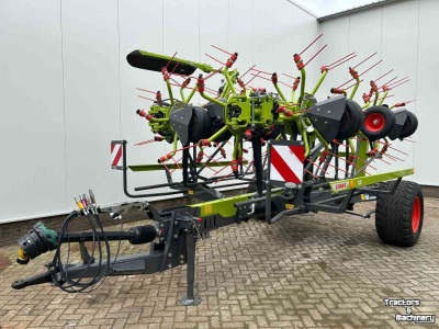 Faneur Claas Volto 1300TS