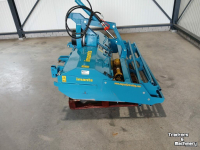 Fraise rotative Imants JNC 160Z